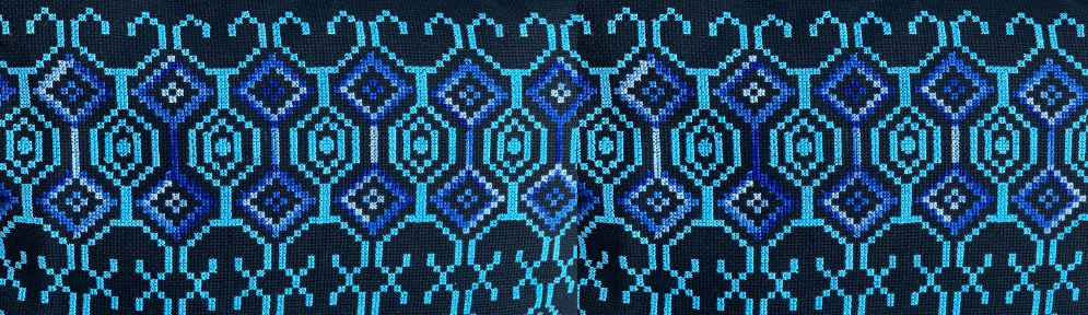 Ovando by Nicole Ovando Kruckenberg