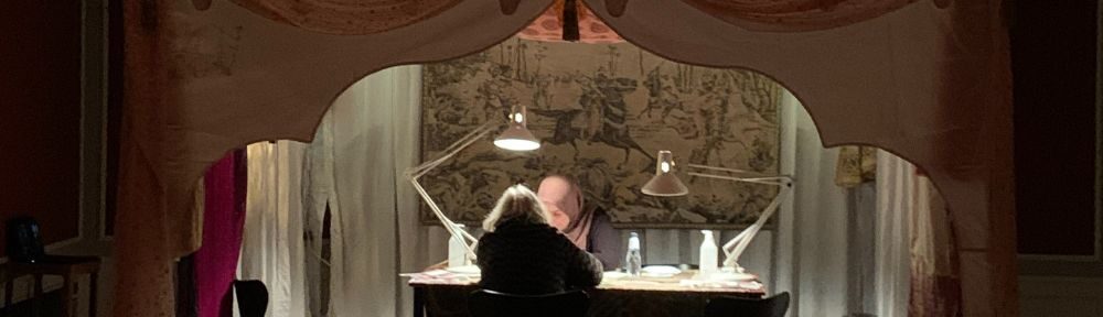 Ovando by Nicole Ovando Kruckenberg